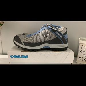 Brand new never worn athletic shoes